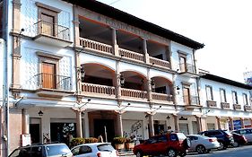 Hotel Posada Del Sol